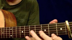 Transformers Theme Played on Guitar - Arrival to Earth
