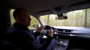 LEXUS ЗА 1 МИЛЛИОН. ПОПУЛЯРЕН В ЕВРОПЕ, НО НЕ НУЖЕН В РОССИИ. ОБЗОР ЛЕКСУС CT200 ГИБРИД.