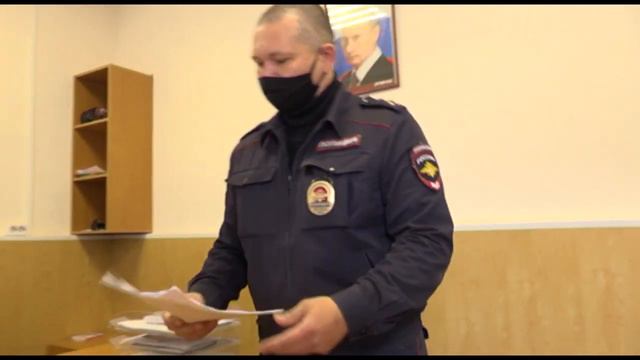 День сотрудников полиции смотреть онлайн