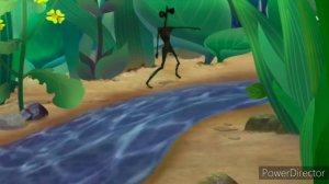 Сиреноголовый в лунтике