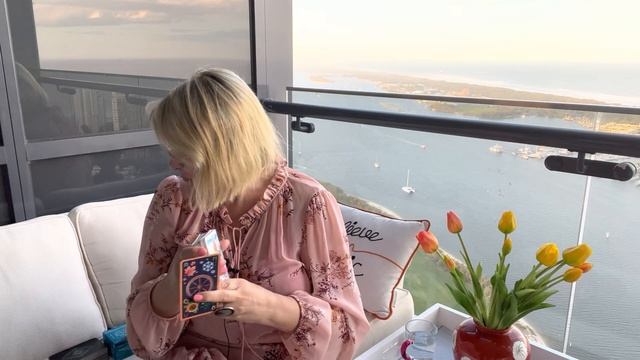 СКОРПИОН - ТАРО ПРОГНОЗ на НОЯБРЬ 2022 года от ANGELA PEARL смотреть онлайн