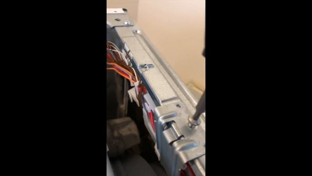 REPARATUR: Leistungsmodul Siemens-/Bosch-Waschmaschine Bsp. iQ700 defekt. Bildschirm bleibt schwarz смотреть онлайн