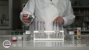 Лабораторный опыт №1 «Определение рН растворов кислот, щелочей» 9 класс