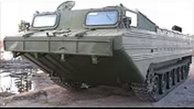 Военная техника Росси 2015, грузовые автомобили ПТС 4