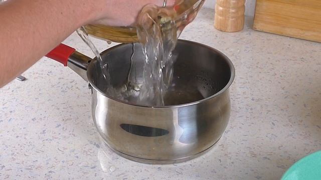 Салат с Баклажанами и Говядиной. Я влюбилась в него с первой ложки. смотреть онлайн