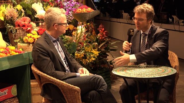 Sony PXW-Z280 - NAB-Show Report 2018 смотреть онлайн