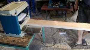 Мой новый помощник, рейсмус Макита 2012NB.