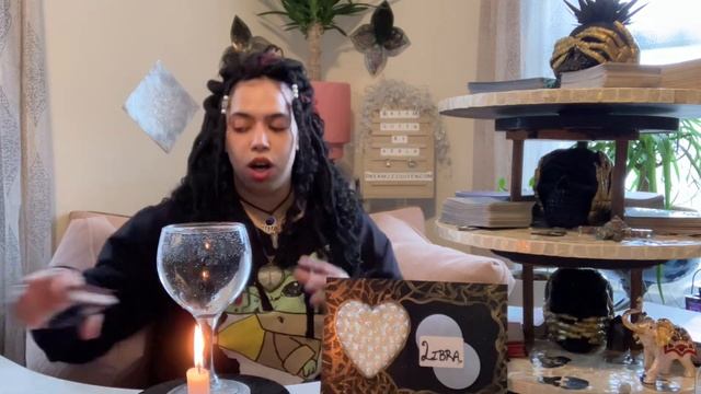 LIBRA ♎️ “SCRUTINY” ~INTUITIVE ZODIAC SIGN READINGS~ MARCH 2023(PERLA’S GIFT/ORACLE) смотреть онлайн