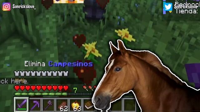✅ NUEVO SERVIDOR SURVIVAL PARA MINECRAFT PE/BEDROCK/JAVA 1.19? *Servidor Custom* смотреть онлайн