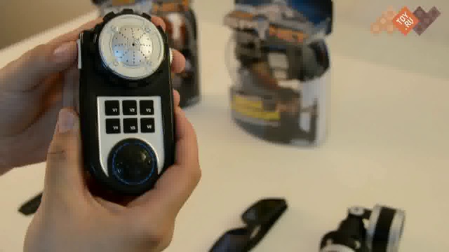 Игрушки для шпионов Spynet. Шпионские часы, очки, телескоп - в продаже на TOY.RU смотреть онлайн