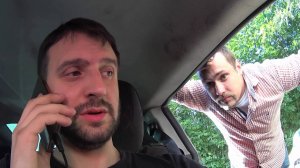 На Камаро в Питер Без Доков! Без Масла с Оторванным Выхлопом!