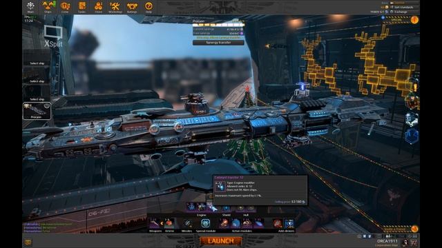 Star Conflict How to start with Procyon смотреть онлайн