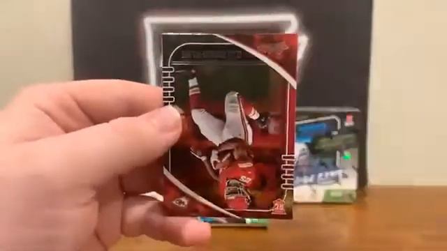 2020 Absolute Football Break 4 Mega Boxes (11/13/2020) смотреть онлайн