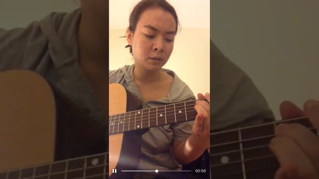 Mitski- A Burning Hill acoustic смотреть онлайн