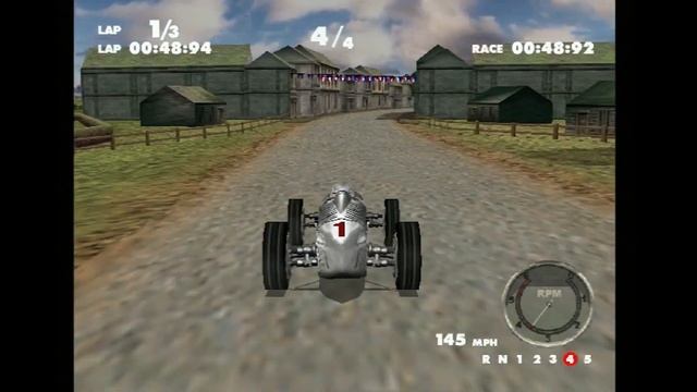 Spirit of Speed 1937, ThuN00b Review смотреть онлайн