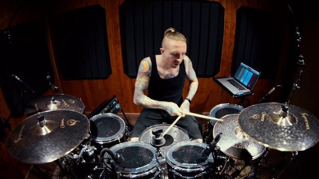 Павел Лохнин тестирует комплект Symrna Chimera 14,16,18,20 смотреть онлайн