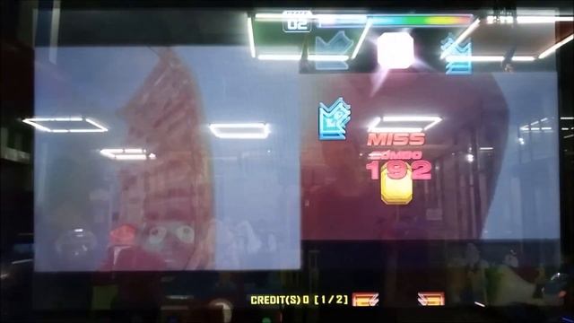 [GIT] [#341] [Pump It Up XX] [#339] Start On RED S11 (A) смотреть онлайн