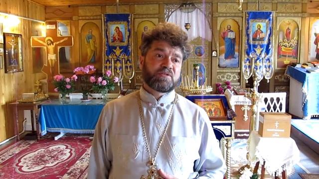 Священник УПЦ: «Пресман - человек с большой буквы» смотреть онлайн