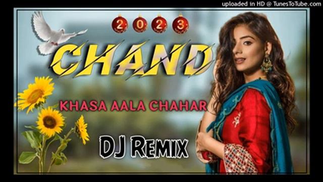 Chand (Official Video) Khasa Aala Chahar | Komal C, Divyanka S | New Haryanvi Songs #viralvideo202 смотреть онлайн