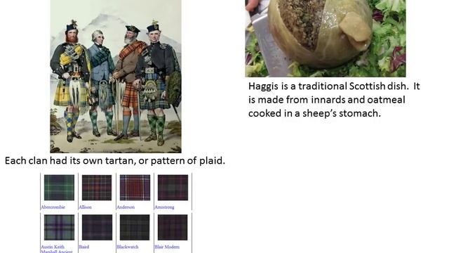 World Geography 1-2 British Isles смотреть онлайн