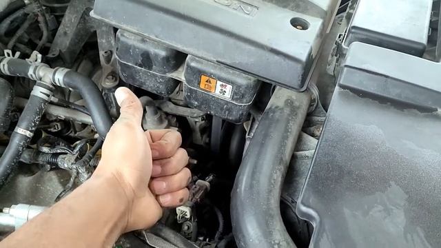 Check Engine Light P0340 When to Replace the Camshaft Positioning Sensor! (Minute Maintenance) смотреть онлайн