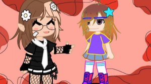 🍒САМЫЕ КРИНЖОВЫЕ ОС ГАЧЕРОВ🍒 / Gacha club / гача🌹