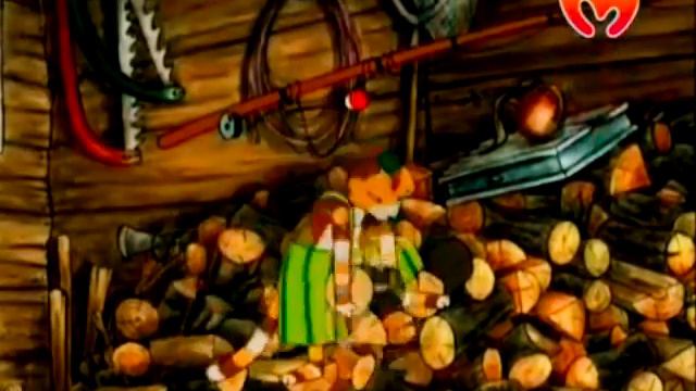 Финдус орёт(Sparta Remix) смотреть онлайн