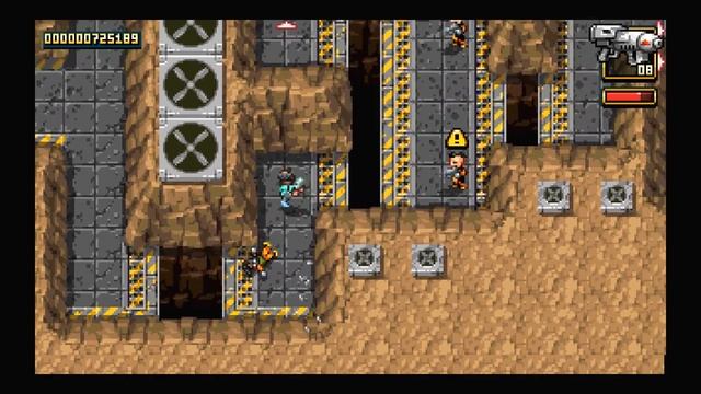 Shakedown Hawaii - ENDING & FINAL BOSS смотреть онлайн