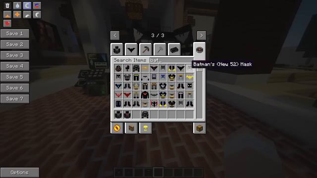 MOD vs MOD ! | SuperHeroes Unlimited Mod vs Project Superhuman Mod смотреть онлайн