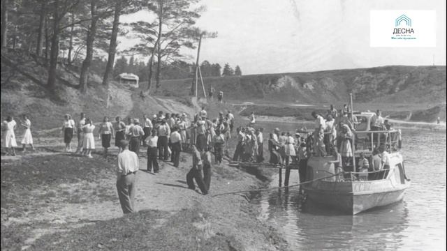 "Река "Пахра" смотреть онлайн