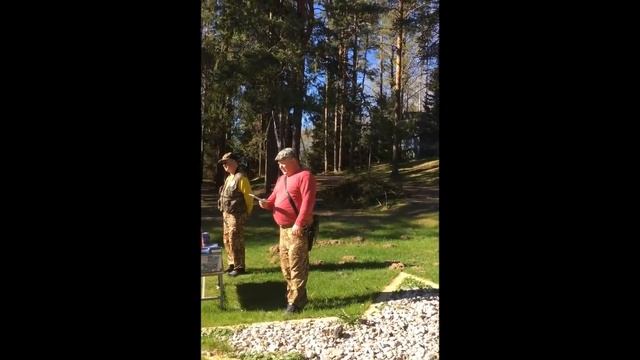 Состязания гончих собак по зайцу беляку "Весенние голоса - 2018" ОКУЛОВКА. смотреть онлайн