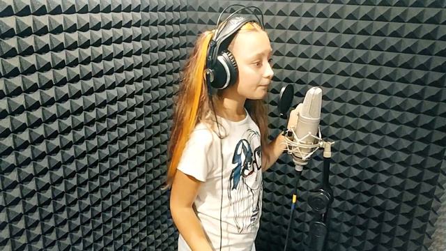 Алёнка шоколадная девчонка. Кавер Тима Белорусских - версия для девочек. Перепела песню. смотреть онлайн