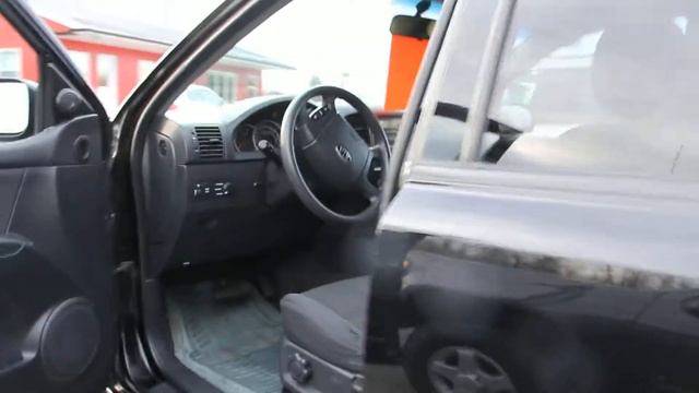 2008 Kia Sorento lx New and Used Car, Truck, Van and SUV Ideal Wheels Cornwall Ontario смотреть онлайн