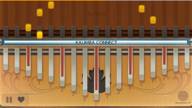 Ivan Larionov - Kalinka - Easy смотреть онлайн