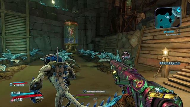 Borderlands 3 - Episode 69 - New DLCs