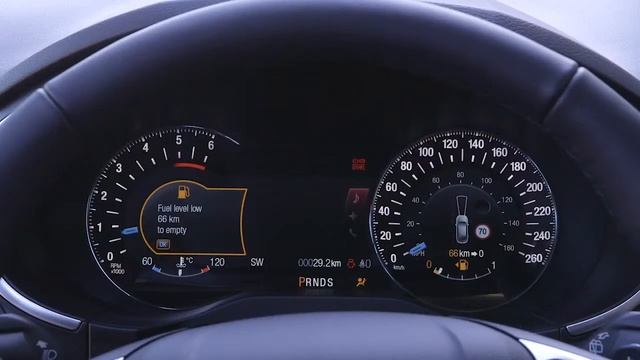 Full HD 2016 Ford Galaxy Overview смотреть онлайн