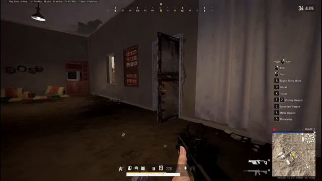 PUBG AMD A8-9600 (RX 580 4GB) TEST смотреть онлайн