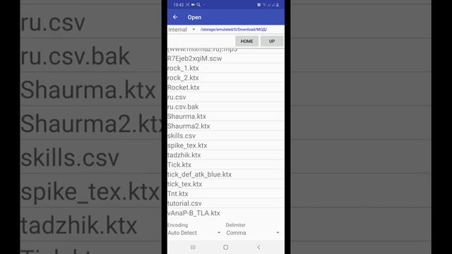 Как сделать свой мод в BrawlStars? Изменяем имена бравлеров#1 смотреть онлайн