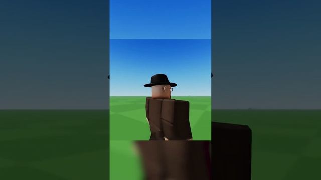 Walter White On Roblox?!?! ????#shorts смотреть онлайн