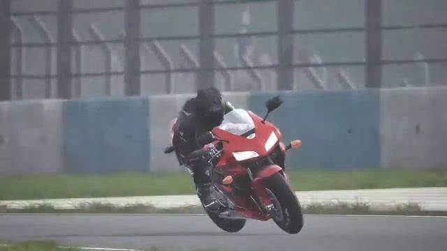 HONDA CBR 600RR 2004 смотреть онлайн