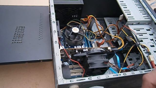 Руководство к Таланту