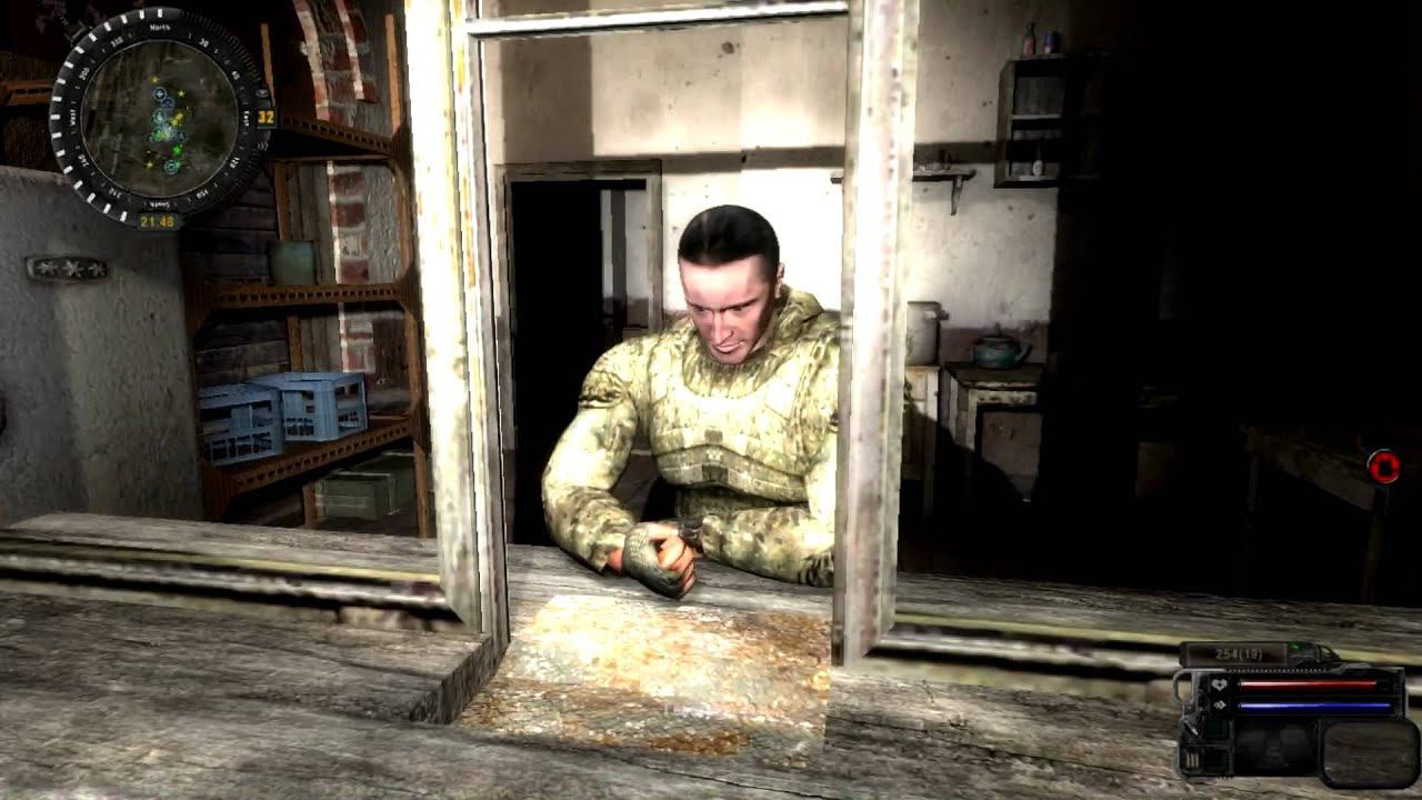 Sigerous MOD 2.2 ч8. смотреть онлайн