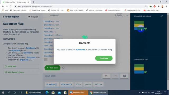 Belajar Coding Menggunakan Grasshopper Part 1 (Fundamental) смотреть онлайн