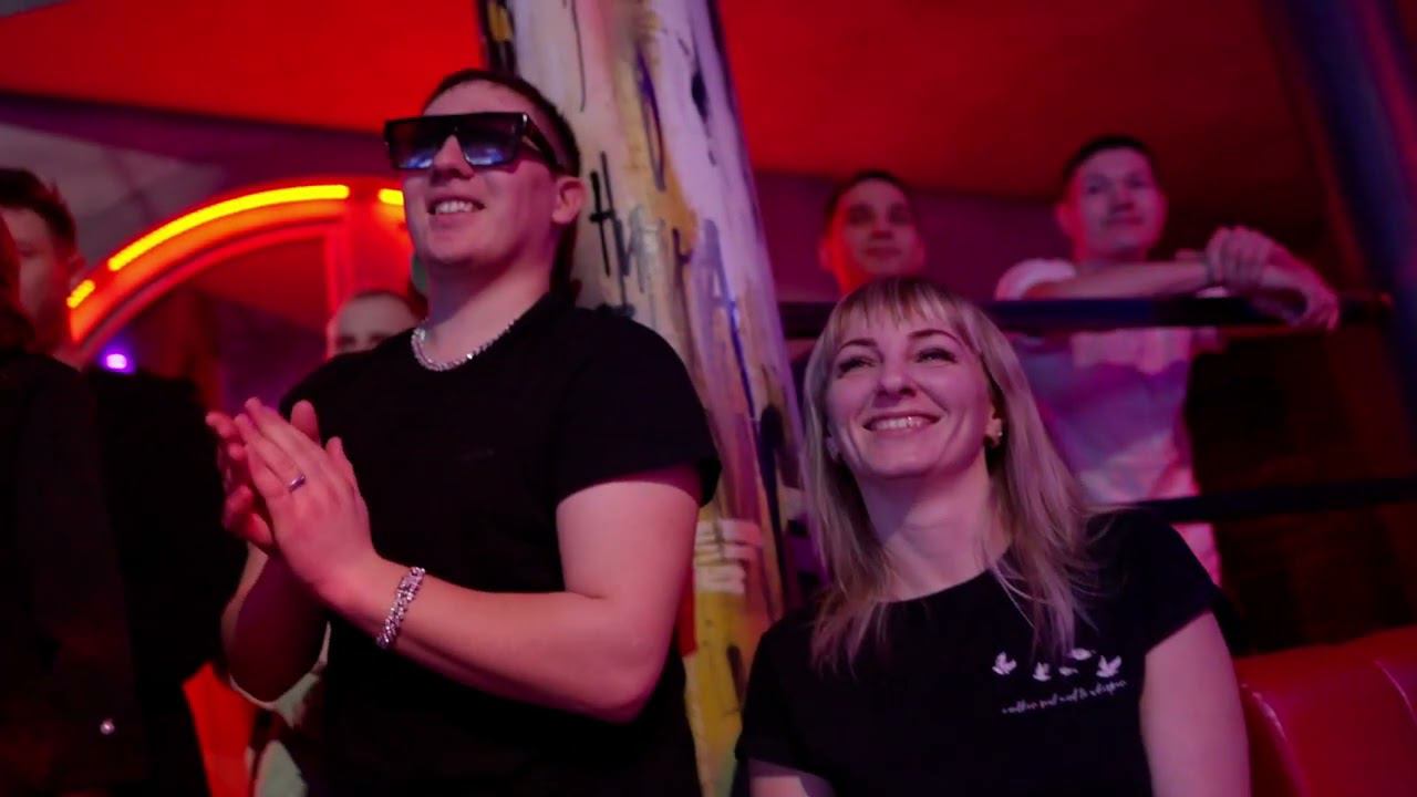 Руслан Баринов. Belfest, Nebar смотреть онлайн