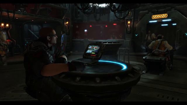 Прохождение StarCraft II: Wings of Liberty (Эксперт),без помощи арсенала и лаборатории.#2 смотреть онлайн