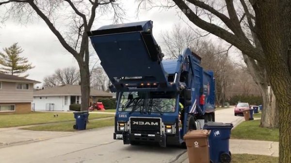 Top 10 Biggest Mining Dump Trucks And Heavy Machinery In The World