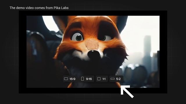 Pika 1.0 - AI Video Generator New Breakthrough | AI Movie is Near! смотреть онлайн