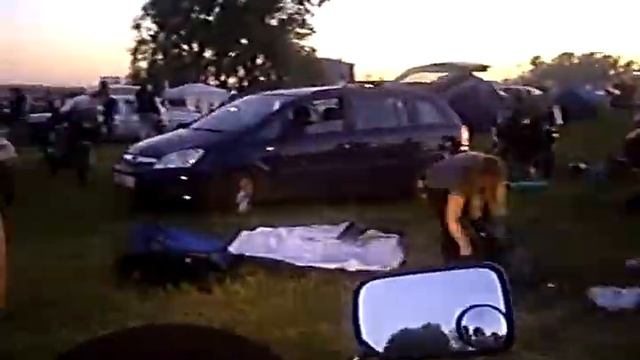 Берег МАУГЛИ 2011 День первый - Заезд 18-00.avi смотреть онлайн