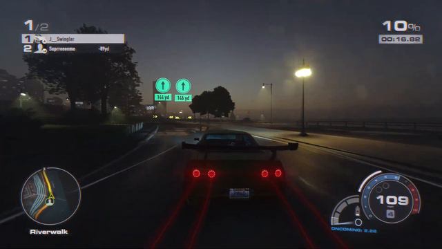 Need for Speed Unbound - Online Playlist #2 смотреть онлайн