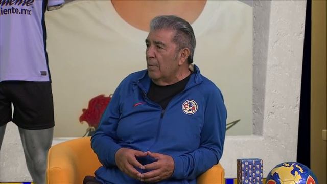 Vamos América (Marzo 11, 2024) смотреть онлайн